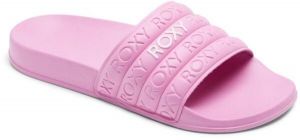 Roxy SLIPPY WP Dámske šľapky, ružová, veľkosť 36