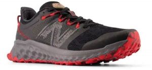 New Balance MTGAROLB Pánska bežecká obuv, čierna, veľkosť 44