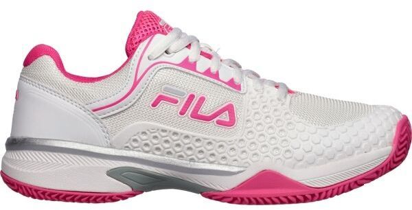 Fila SABBIA LITE W Dámska tenisová obuv, biela, veľkosť