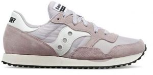 Saucony DXN TRAINER Dámska obuv na voľný čas, sivá, veľkosť 39