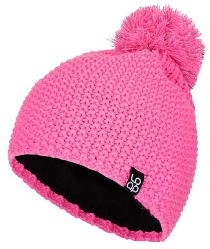 LOAP ZAX Dámska zimná čiapka, ružová, veľkosť