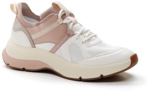 Lotto ANTARES 1 AMF W Dámska obuv na voľný čas, biela, veľkosť 38.5