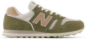 New Balance WL373RE2 Dámska voľnočasová obuv, zelená, veľkosť 37