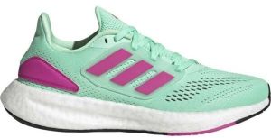 adidas ULTRABOOST 22 W Dámska bežecká obuv, svetlo zelená, veľkosť 37 1/3
