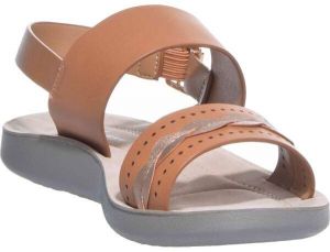 Avenue JOHANA Dámske sandále, hnedá, veľkosť