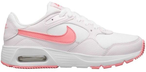 Nike AIR MAX SC Dámska obuv na voľný čas, biela, veľkosť 38.5