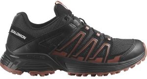 Salomon XT INARI W Dámska trailová obuv, čierna, veľkosť 38