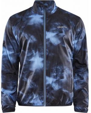 Craft PRO HYPERVENT JACKET M Pánska bežecká bunda, modrá, veľkosť XXL