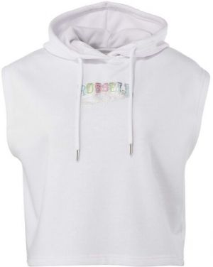 Russell Athletic CROP TOP W Dámska vesta, biela, veľkosť