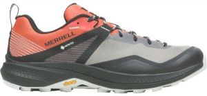 Merrell MQM 3 GTX Pánska outdoorová obuv, tmavo sivá, veľkosť 45