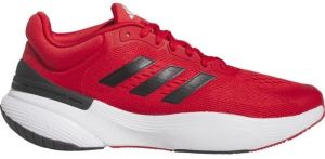 adidas RESPONSE SUPER 3.0 Pánska bežecká obuv, červená, veľkosť 45 1/3