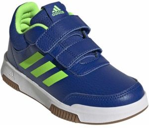 adidas TENSAUR C Detská voľnočasová obuv, modrá, veľkosť
