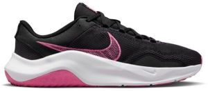 Nike LEGEND ESSENTIAL 3 Dámska tréningová obuv, čierna, veľkosť 36.5