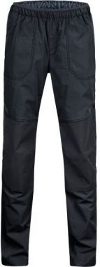 Hannah MERLOCK Pánske spodné nohavice, čierna, veľkosť