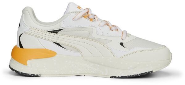 Puma X-RAY SPEED OPEN ROAD VAPOR Pánska voľnočasová obuv, biela, veľkosť 42.5