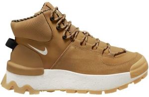 Nike CLASSIC CITY BOOT Dámska obuv na voľný čas, hnedá, veľkosť 41
