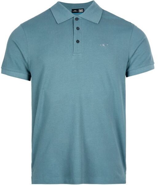 O'Neill LM TRIPLE STACK POLO Pánske tričko Polo, modrá, veľkosť