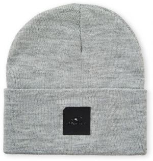 O'Neill CUBE BEANIE Pánska zimná čiapka, sivá, veľkosť