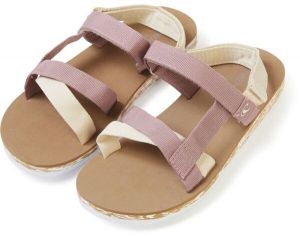 O'Neill ALLORA SANDALS Dámske sandále, béžová, veľkosť