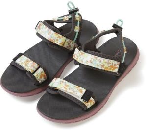 O'Neill MIA STRAP SANDALS Dámske sandále, čierna, veľkosť