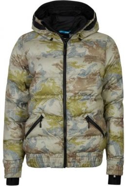 O'Neill X-TREME JACKET Dámska zimná bunda, mix, veľkosť