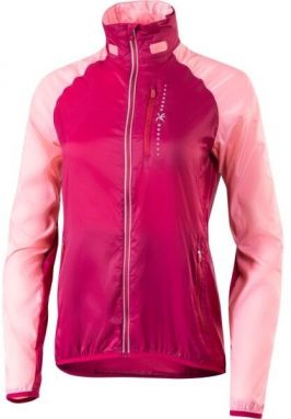 Klimatex LILAH Dámska ultraľahká bunda, ružová, veľkosť