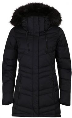 Columbia ST. CLOUD DOWN JACKET Dámska zimná bunda, čierna, veľkosť