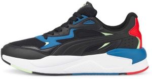 Puma X-RAY SPEED Pánska voľnočasová obuv, čierna, veľkosť 44.5