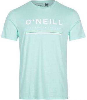 O'Neill ARROWHEAD T-SHIRT Pánske tričko, svetlomodrá, veľkosť