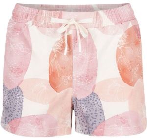 O'Neill GLOBAL SWIMSHORTS Dámske kúpacie šortky, mix, veľkosť