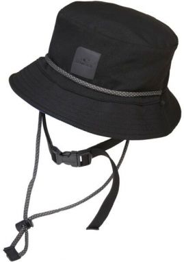 O'Neill OCEAN BUCKET HAT Pánsky klobúk, čierna, veľkosť