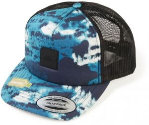 O'Neill TIDE TRUCKER CAP Pánska šiltovka, čierna, veľkosť