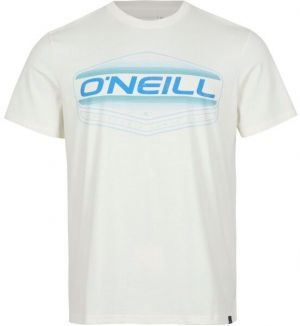 O'Neill WARNELL T-SHIRT Pánske tričko, biela, veľkosť