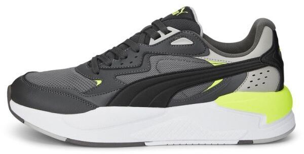 Puma X-RAY SPEED Pánska voľnočasová obuv, sivá, veľkosť 46