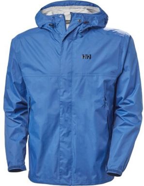 Helly Hansen LOKE JACKET Pánska bunda, modrá, veľkosť XXL