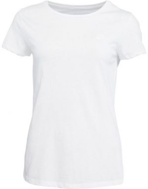 Lotto MSC W TEE JS Dámske tričko, biela, veľkosť