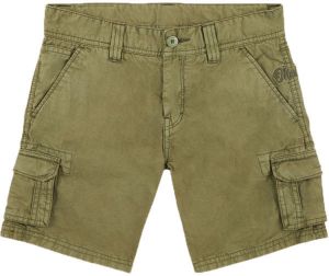 O'Neill LB CALI BEACH CARGO SHORTS Chlapčenské šortky, khaki, veľkosť