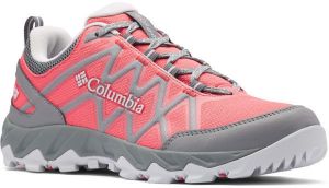 Columbia PEAKFREAK X2 OUTDRY Dámska outdoorová obuv, ružová, veľkosť 37.5