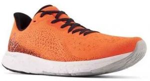New Balance MTMPOCA2 Pánska bežecká obuv, oranžová, veľkosť 44