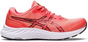 ASICS GEL-EXCITE 9 Dámska bežecká obuv, oranžová, veľkosť 39.5