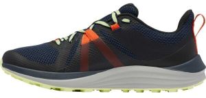 Columbia ESCAPE PURSUIT Pánska športová obuv, tmavo modrá, veľkosť 44.5