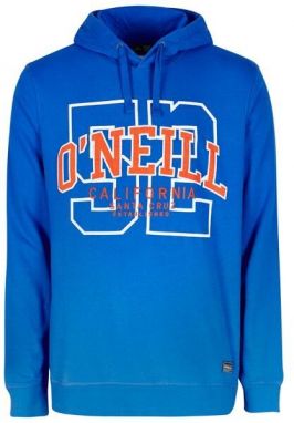 O'Neill SURF STATE HOODIE Pánska mikina, modrá, veľkosť