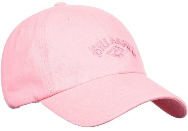 Billabong ESSENTIAL CAP Dámska šiltovka, ružová, veľkosť UNI