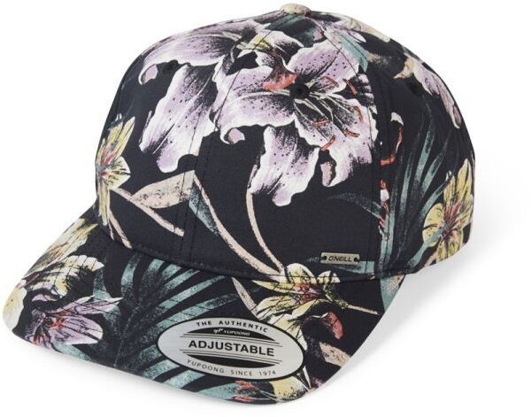 O'Neill SEACOAST CAP Dámska šiltovka, mix, veľkosť UNI