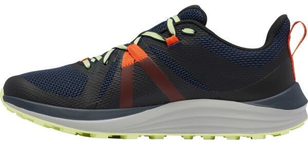 Columbia ESCAPE PURSUIT Pánska športová obuv, tmavo modrá, veľkosť 44