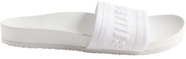 Billabong CRUZ Dámske šľapky, biela, veľkosť 39