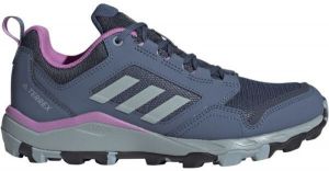 adidas TERREX TRACEROCKER 2 W Dámska outdoorová obuv, tmavo modrá, veľkosť 38 2/3
