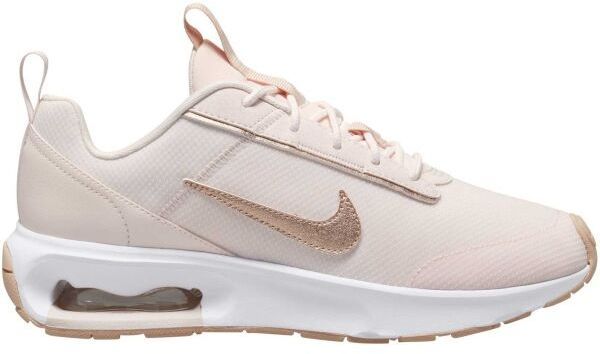 Nike AIR MAX INTRLK LITE Dámska obuv na voľný čas, ružová, veľkosť 40
