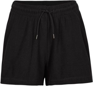 O'Neill STRUCTURE SHORTS Dámske šortky, čierna, veľkosť