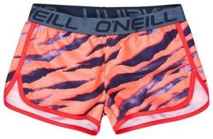 O'Neill PG PRINTED BOARDSHORTS Devčenské šortky do vody, mix, veľkosť